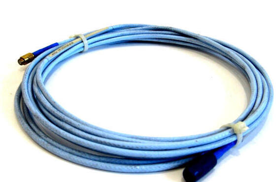 Bently Nevada 330130-040-00-00 標準延長ケーブル