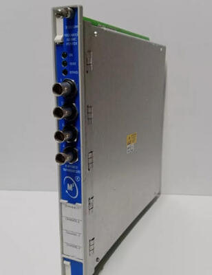 Bently Nevada 3500/42M 140734-02 近接振動モニター