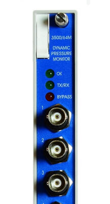 ベントリー ネバダ 3500/64M 176449-05 ダイナミック圧力モニター