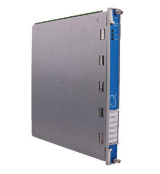 Bently Nevada 3500/65 145988-02 16チャンネル温度モニター