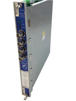 ベントリー ネバダ 3500/72M 176449-08 レシピ・ラッド位置モニター