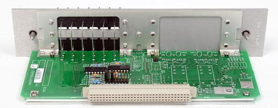 ベントリー ネバダ 3300/47 81544-01 補足入力差異拡張モニター