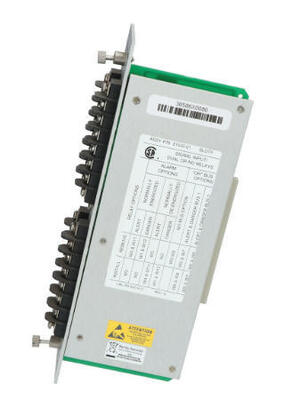 Bently Nevada 3300/47 81545-01 デュアルエポキシリレー