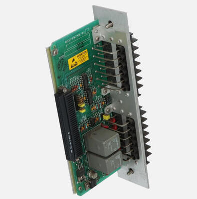 ベントリー ネバダ 3300/40 82927-01 エクセントリシティモニター