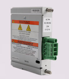 ベントリーネバダ 3500/15 106M1081-01 ユニバーサルAC電源入力モジュール