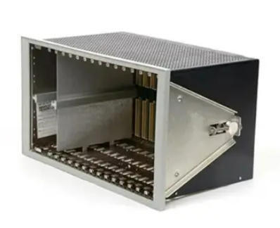 ベントリー ネバダ 125388-01 半高モジュール 内部シャシ 経由