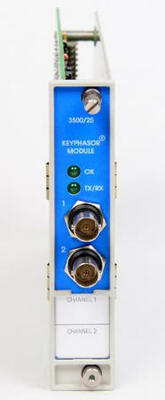 ベントリー ネバダ 125565-01 半高モジュールカードガイド