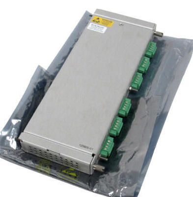 Bently Nevada 3500/25 125800-01 エンハンスド キーフェーザモジュール