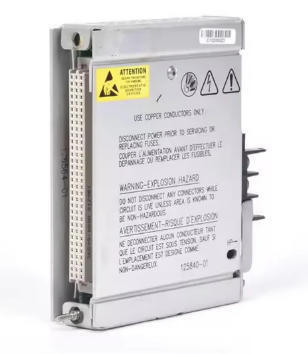ベンリーネバダ 3500/15 125840-01 高電圧 AC 電源入力モジュール