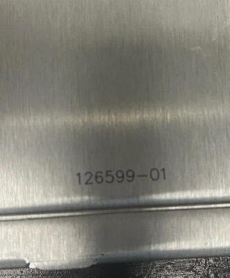 Bently Nevada 3500/44M 126599-01 Aero GT I/O Module Internal Terminations