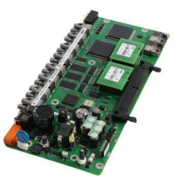 3BHE024577R0101 ABB AMC 34 コントロールボード 高精度モーター制御 急速なプロセッサとマルチコア設計