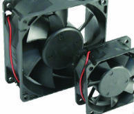 3BHB028273R0002 ABB DC AXIAL COMPACT FAN