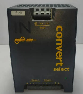 ABB LWN2660-6E Power Supply Module 3BHL000986P7002 with Procontrol Catalog 12 Months Warranty and Fast Processing