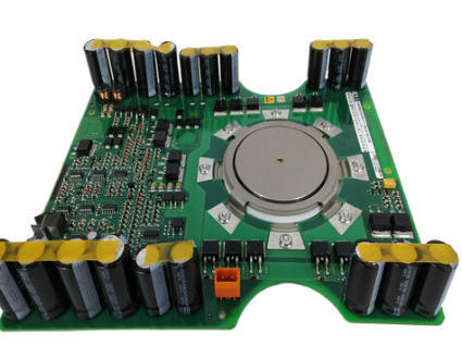 3BHL000385P0101 5SHX0845F0001 ABB IGCTモジュール 12ヶ月保証付き