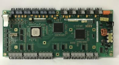 HIEE300936R0101 ABB UFC718AE101 産業用制御メイン回路インターフェースボード Modbus/PROFIBUS対応 短絡保護機能付き