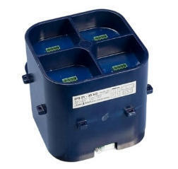 ABB IPS 21-35 AD電源モジュール 24 VDC出力,電磁隔離,幅広い入力電圧範囲