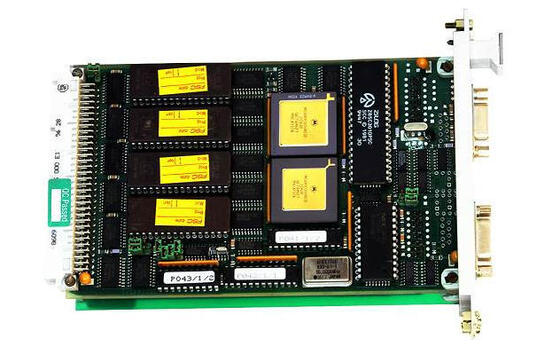 10024//H/F ハニーウェル イーサネット 通信 モジュール 24Vdc 機械制御およびPLCアプリケーション