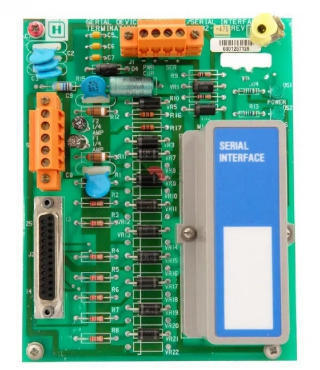 Honeywell MC-TSIM12 シリアル インターフェイス モジュール、EIA-232/422/485 ポート、CE 準拠、工場出荷時に設定されたファームウェア