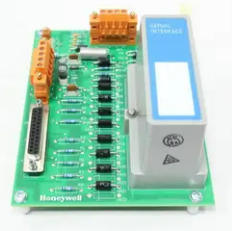 Honeywell MC-TSIM12 シリアル インターフェイス モジュール、EIA-232/422/485 ポート、CE 準拠、工場出荷時に設定されたファームウェア
