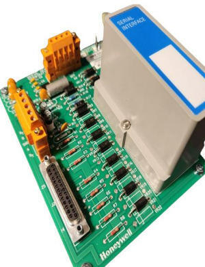 Honeywell MC-TSIM12 シリアル インターフェイス モジュール、EIA-232/422/485 ポート、CE 準拠、工場出荷時に設定されたファームウェア