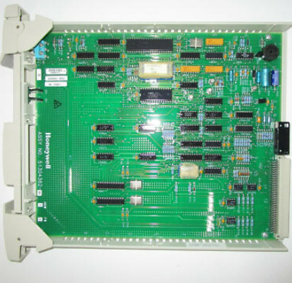 51304362-350 ハネウェル MC-PSIM11 シリアル インターフェイス I/O プロセッサ