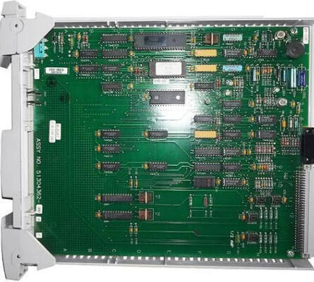 51304362-350 ハネウェル MC-PSIM11 シリアル インターフェイス I/O プロセッサ