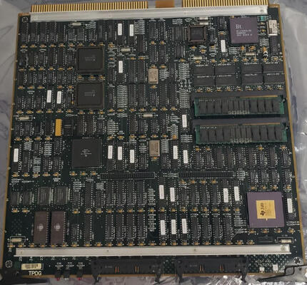 Honeywell Turbo Peripheral Display Generator 51402000-200 24Vdc 110mA New Condition Procontrol