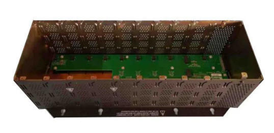 Honeywell 900R12R-0101 HC900 ハイブリッド コントローラ用冗長電源付き 12 スロット I/O ラック - 広い温度範囲 -40℃ ～ +85℃