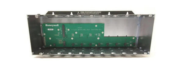 Honeywell 900R12R-0101 HC900 ハイブリッド コントローラ用冗長電源付き 12 スロット I/O ラック - 広い温度範囲 -40℃ ～ +85℃
