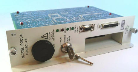 Honeywell 9010-036C LOGIC PROCESSOR Module 24Vdc 110mA for Control Edge HC900 Hybrid Control System