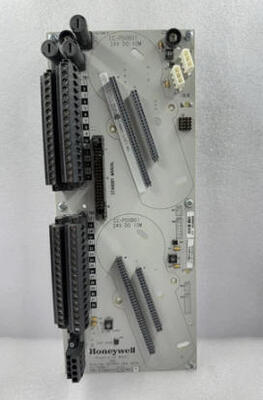 ハニーウェル CC-TDOB11 デジタル出力IOTA モジュール 冗長な構成 オープン回路検出と24Vdc評価