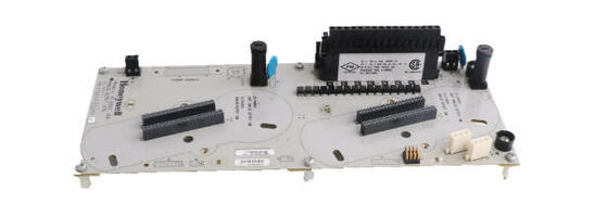 DC-TUIO31 ハニーウェル 一般 I/O 端末部品 (IOTA) 24Vdc 110mA 非冗長IOTA モジュール