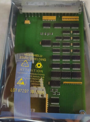 ハネウェル FC-IO-0001 I/O 拡張モジュール 24Vdc 110mA 通信拡張用 12 か月保証付き