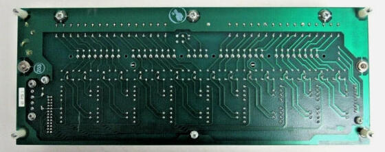 ハニーウェル MU-TAMT02 16 入力チャネル アナログ入力マルチプレクサー端末ボード 0°Cから+60°Cの動作範囲でミリボルトレベルの弱信号