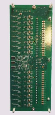 ハニーウェル MU-TAMT02 16 入力チャネル アナログ入力マルチプレクサー端末ボード 0°Cから+60°Cの動作範囲でミリボルトレベルの弱信号