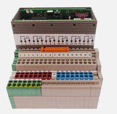 XSL514 ハニーウェル XSL 51 ターミナルブロックシリーズ 24Vdc 110mA PLC モジュールベース 12ヶ月保証