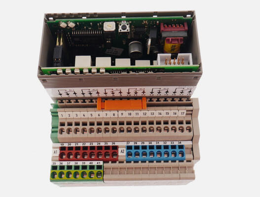 XSL514 ハニーウェル XSL 51 ターミナルブロックシリーズ 24Vdc 110mA PLC モジュールベース 12ヶ月保証
