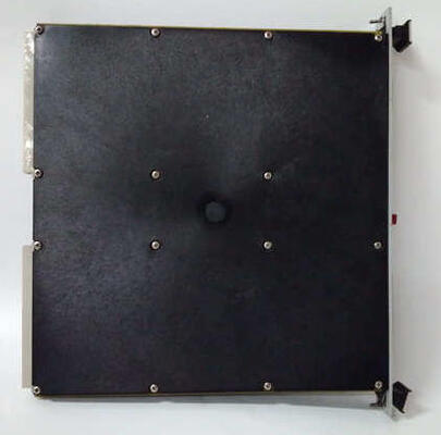 5466-258 ウッドワード SIMPLEX 48入力チャネル 24出力チャネルとリアルタイム交換付きの離散型I/Oモジュール