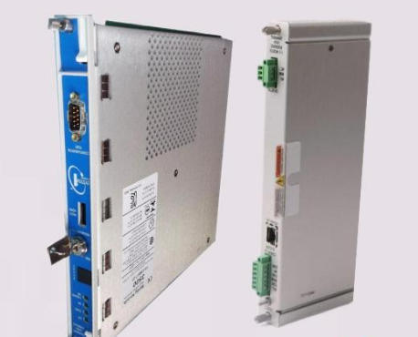 ベントリー ネバダ 3500/22M 146031-01 産業自動化のための臨時データインターフェースモジュール