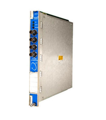 ベントリーネバダ 3500/42M 176449-02 4チャネル近寄感器 24ビット解像度と広い温度範囲の地震モニター