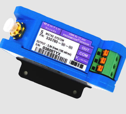 ベントリー ネバダ 330780-90-00 3300 XLシリーズ 11mm近感センサー 7200シリーズ交換