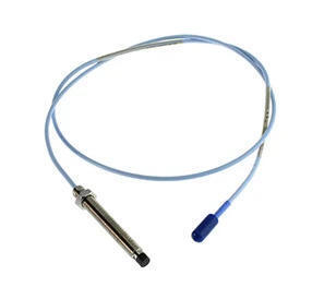 ベントリー ネバダ 350906-02-12-05-02-05 3300 XL 8mm 元の材料の近距離探査ケーブル