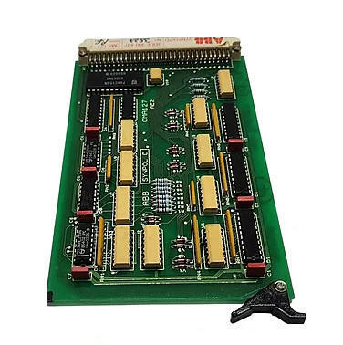 ディーゼル制御カード ABB CMA127 3DDE300407 産業自動化用