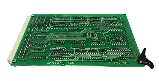 ディーゼル制御カード ABB CMA127 3DDE300407 産業自動化用