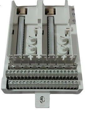 TU842 3BSE020850R1 ABB I/O モジュール終了ユニット