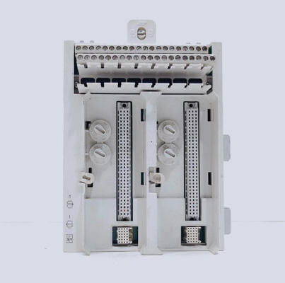 TU844 3BSE021445R1 ABB I/O モジュールの終了ユニット
