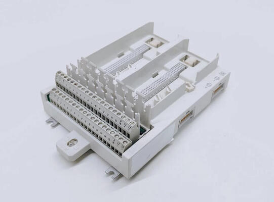 TU844 3BSE021445R1 ABB I/O モジュールの終了ユニット