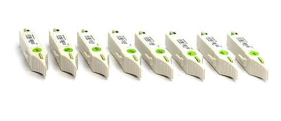 TY801 3BSE028112R1 ABB I/O シャントスティックアクセサリー 設計
