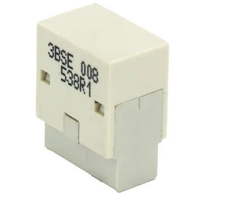 TB807 3BSE008538R1 ABB モジュール バス ターミネータ システム 800xA アドバンス OCS 用