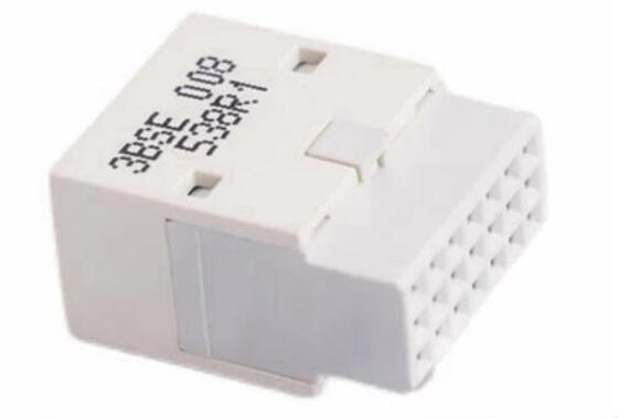TB807 3BSE008538R1 ABB モジュール バス ターミネータ システム 800xA アドバンス OCS 用